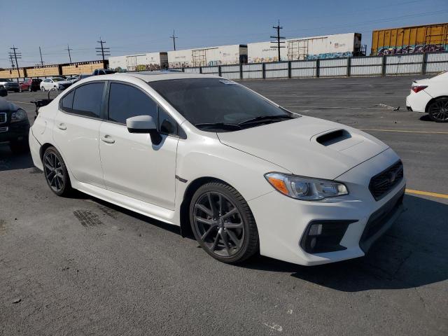 2018 SUBARU WRX PREMIU JF1VA1C60J8823416
