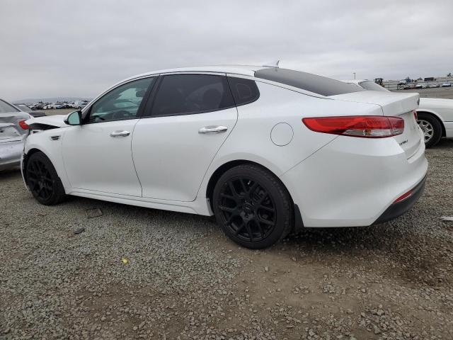 Vin: 5xxgu4l32gg017973, lot: 59699395, kia optima ex 20162