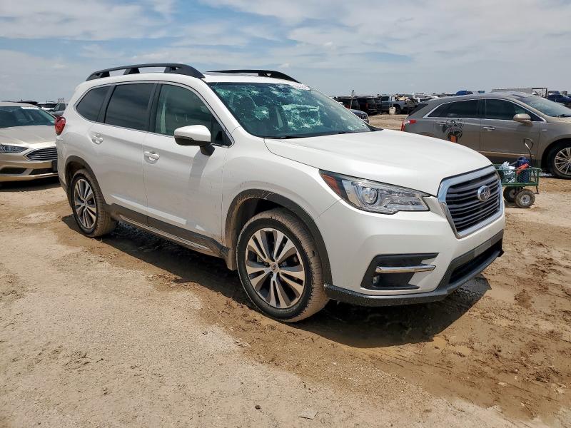 Vin: 4s4wmald5m3461729, lot: 60438715, subaru ascent limited 20214
