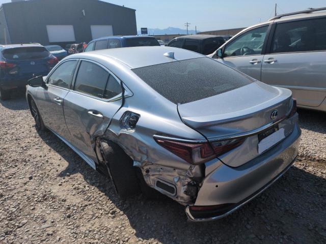 2025 LEXUS ES 300H BA 58ADA1C19SU059119