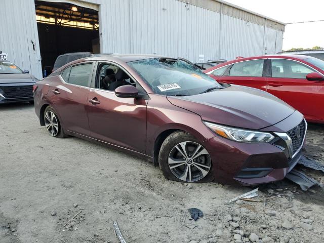 Vin: 3n1ab8cv4ly309312, lot: 59842755, nissan sentra sv 20204
