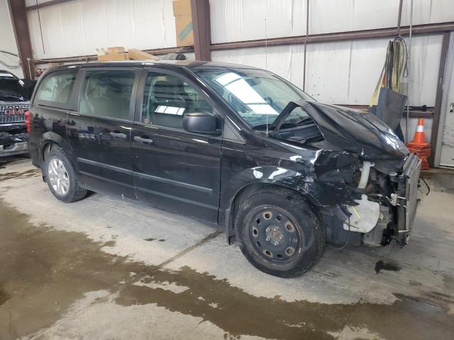 Vin: 2c4rdgbg1hr555670, lot: 61804615, dodge caravan se 20174