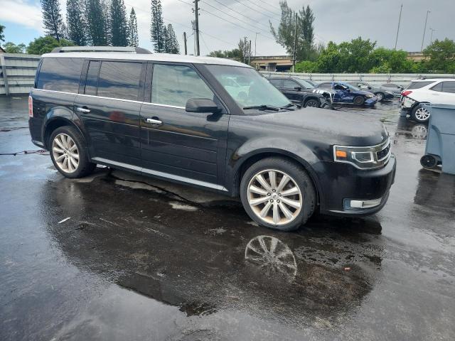 Vin: 2fmgk5d87dbd30160, lot: 62522995, ford flex limited 20134