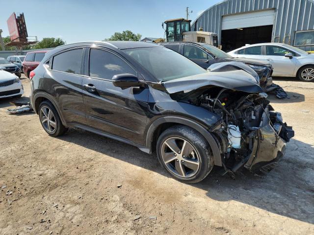 2022 HONDA HR-V EX 3CZRU5H50NM738727