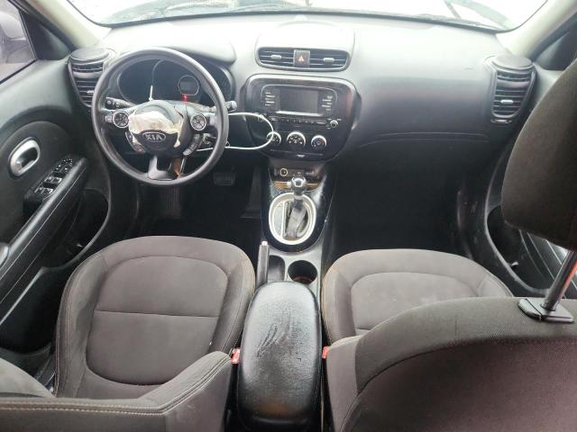 2017 KIA SOUL KNDJN2A21H7432455