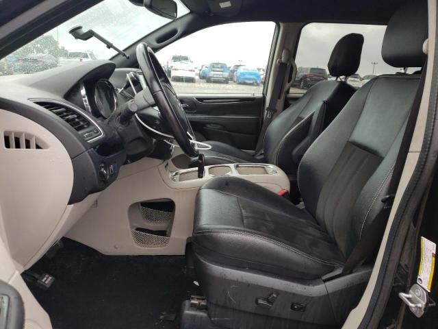 2019 DODGE GRAND CARA 2C4RDGCG9KR765455