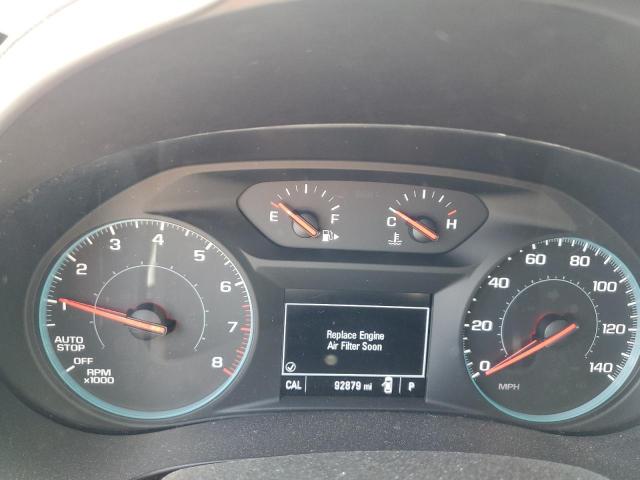 2020 CHEVROLET MALIBU LS 1G1ZB5ST7LF079859