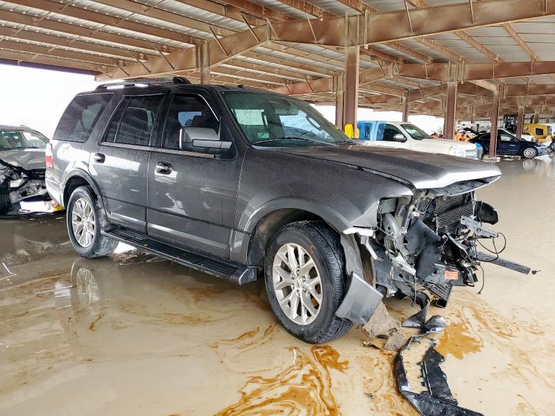 2016 FORD EXPEDITION 1FMJU2AT5GEF49313