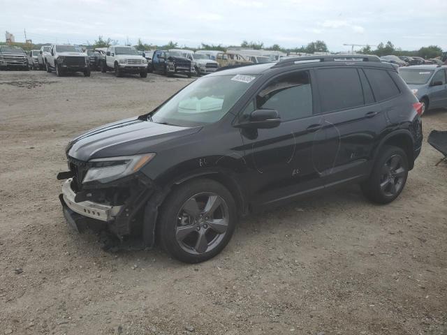 2019 HONDA PASSPORT T 5FNYF8H95KB004309
