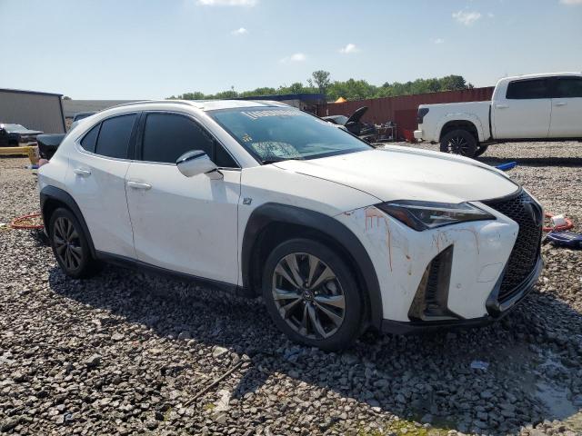 Vin: jthy3jbh3k2019425, lot: 60062405, lexus ux 200 200 20194
