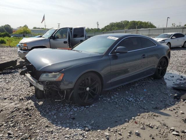AUDI A5 QUATTRO