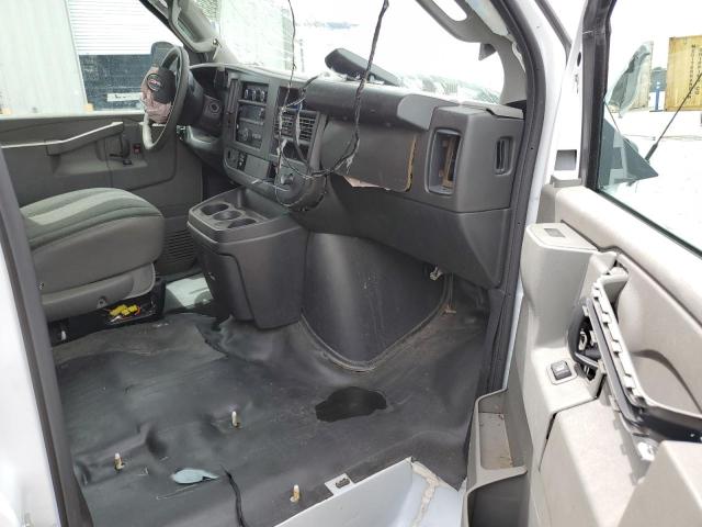 2023 GMC SAVANA G25 1GTW7AFPXP1174288