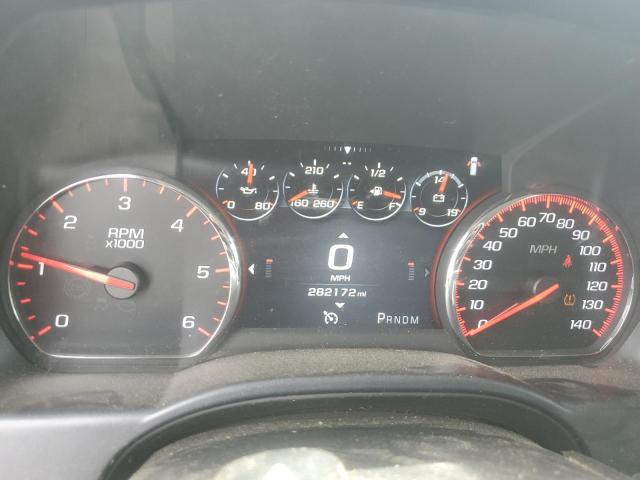 2015 GMC SIERRA C15 3GTP1WEC7FG534800