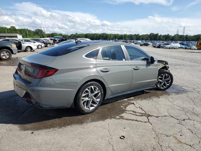 Vin: 5npef4ja8mh124884, lot: 60523165, hyundai sonata sel 20213