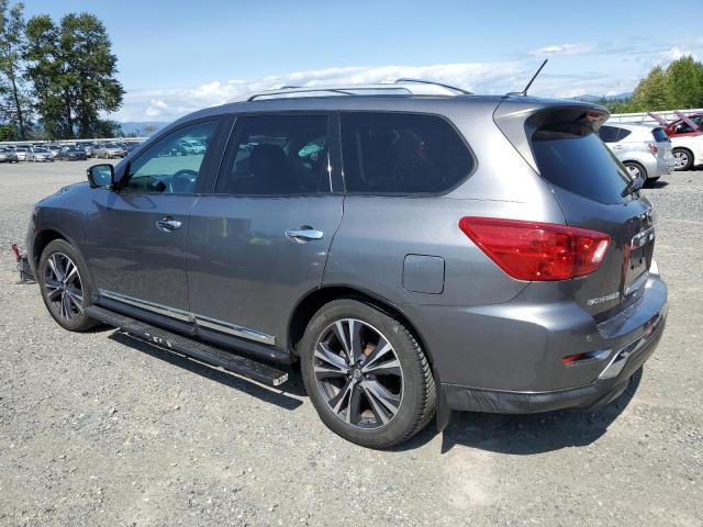 Vin: 5n1dr2mmxhc632073, lot: 59434885, nissan pathfinder s 20172