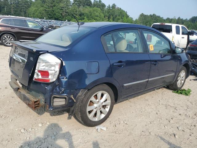 Vin: 3n1ab6ap3bl676013, lot: 59954355, nissan sentra 2.0 20113