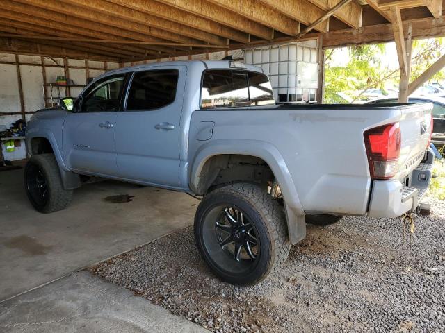 2018 TOYOTA TACOMA DOU 3TMAZ5CN9JM060615