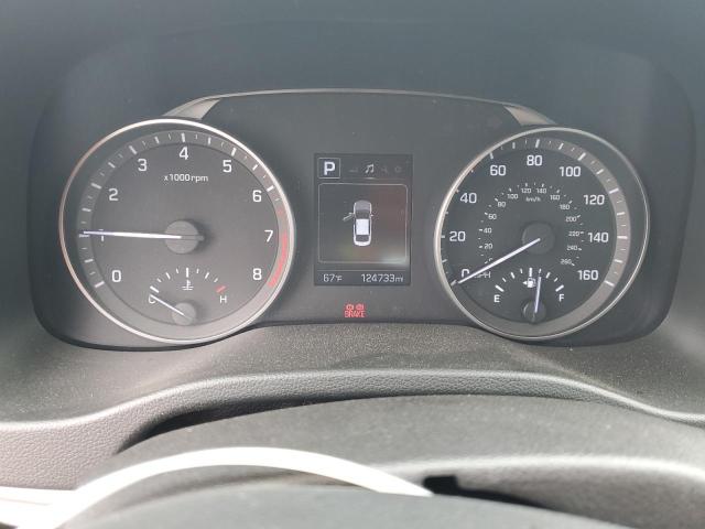 2018 HYUNDAI ELANTRA SE - 5NPD84LF1JH387924