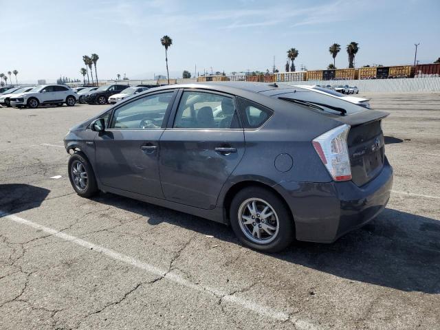 Vin: jtdkn3du3a0202292, lot: 60916115, toyota prius 20102