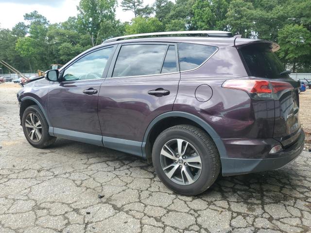 Vin: 2t3wfrev0hw393233, lot: 61189175, toyota rav4 xle 20172