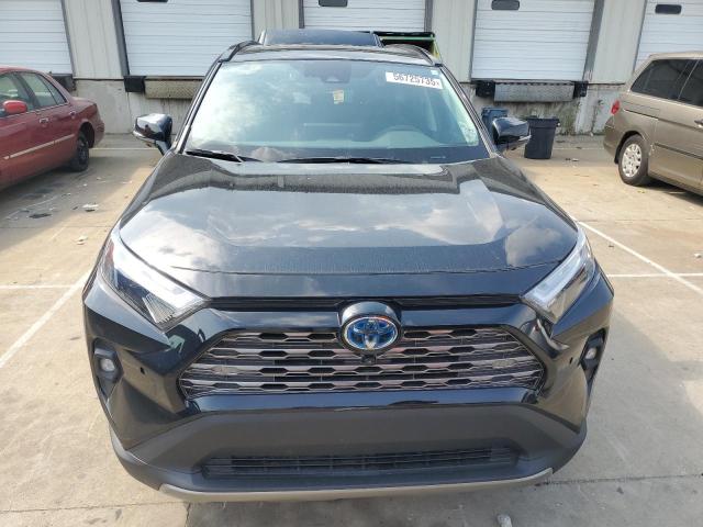 2023 TOYOTA RAV4 LIMIT - 4T3D6RFVXPU130252