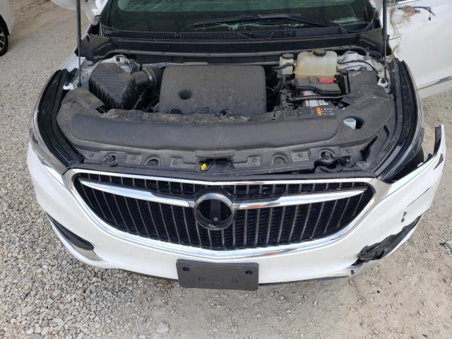 2019 BUICK ENCLAVE ES 5GAERBKW7KJ270477