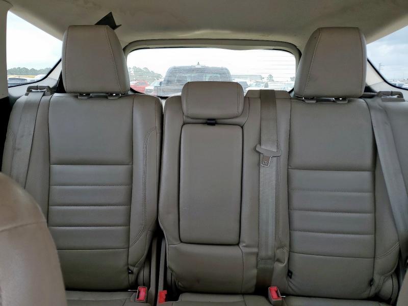 2013 FORD ESCAPE SEL - 1FMCU0H92DUA90959