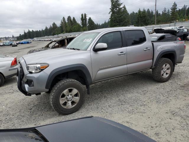 Vin: 3tmcz5an4hm062312, lot: 60307205, toyota tacoma double cab 2017 img_1