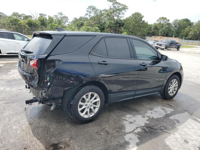 Vin: 2gnaxhevxk6247935, lot: 60138805, chevrolet equinox ls 20193