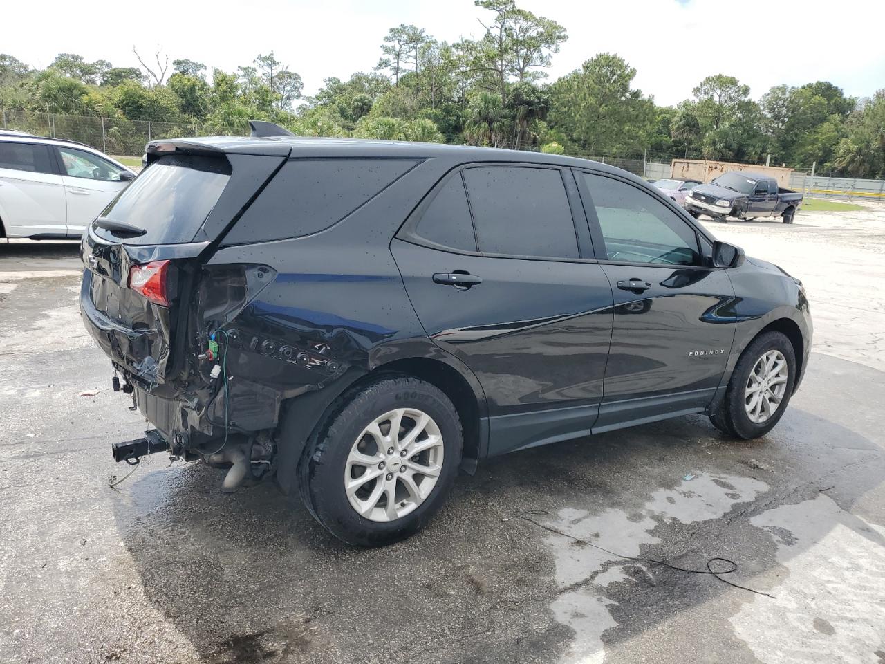 CHEVROLET EQUINOX 2019
