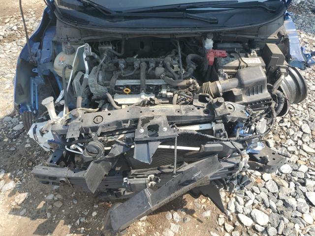 2020 NISSAN VERSA S 3N1CN8DV8LL886243