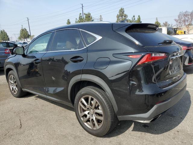 2015 LEXUS NX 200T JTJYARBZ8F2017610