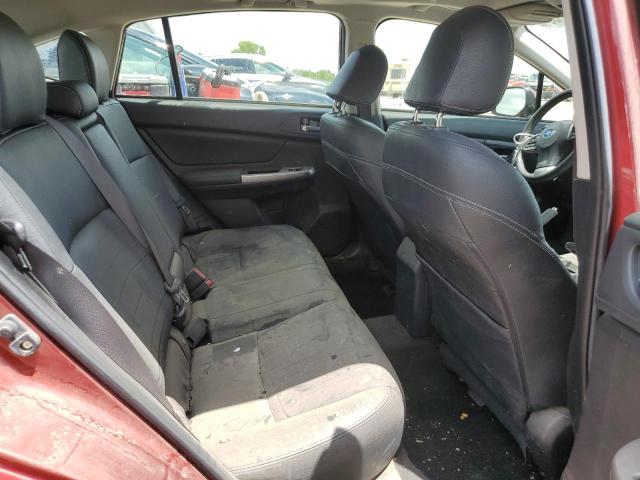 2015 SUBARU IMPREZA SP JF1GPAZ64F8312779