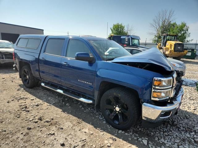Vin: 3gcukrec3fg494281, lot: 60147965, chevrolet all models k1500 lt 20154