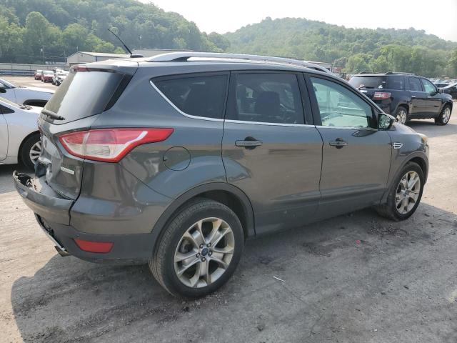 Vin: 1fmcu0j9xfua05573, lot: 58836975, ford escape titanium 20153
