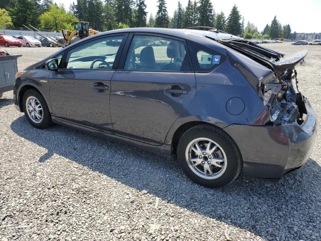 Vin: jtdkn3du0a0036345, lot: 59335425, toyota prius 20102