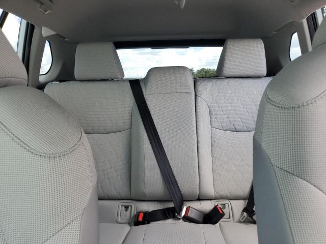 2025 TOYOTA COROLLA CR - 7MUAAAAG1SV132239