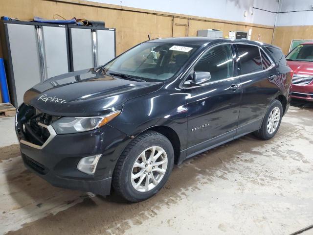 Vin: 2gnaxsev3j6176217, lot: 59273015, chevrolet equinox lt 2018 img_1