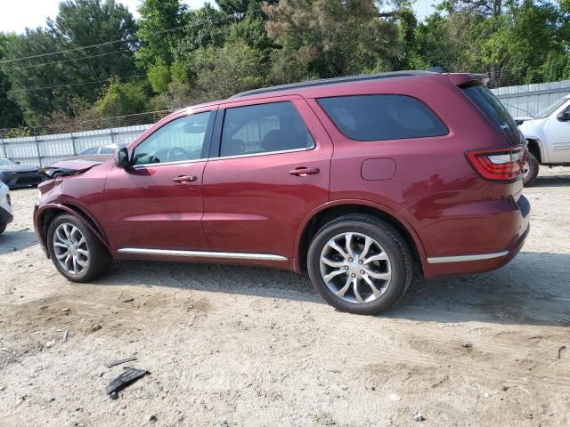 Vin: 1c4rdjag6hc960947, lot: 59279685, dodge durango sxt 20172