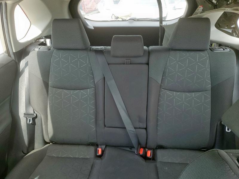 2021 TOYOTA RAV4 XLE - 2T3W1RFV3MC132123