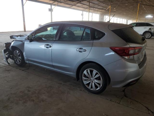 2023 SUBARU IMPREZA 4S3GTAB66P3719503