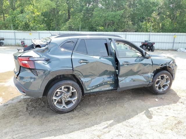 Vin: kl77lhep5sc044875, lot: 58796515, chevrolet trax 1lt 20253