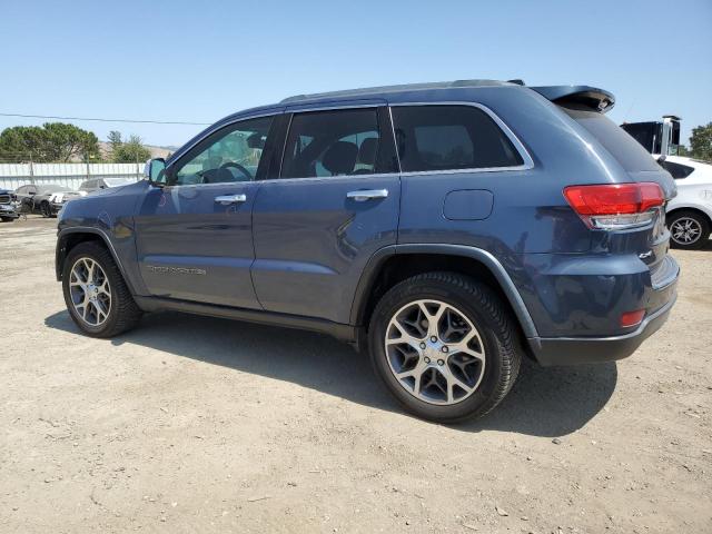 Vin: 1c4rjfbg0kc800476, lot: 61379735, jeep grand cher limited 20192