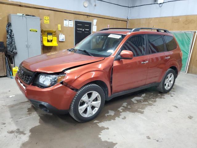 Vin: jf2shbdc1bh703176, lot: 60908335, subaru forester 2.5x premium 2011 img_1