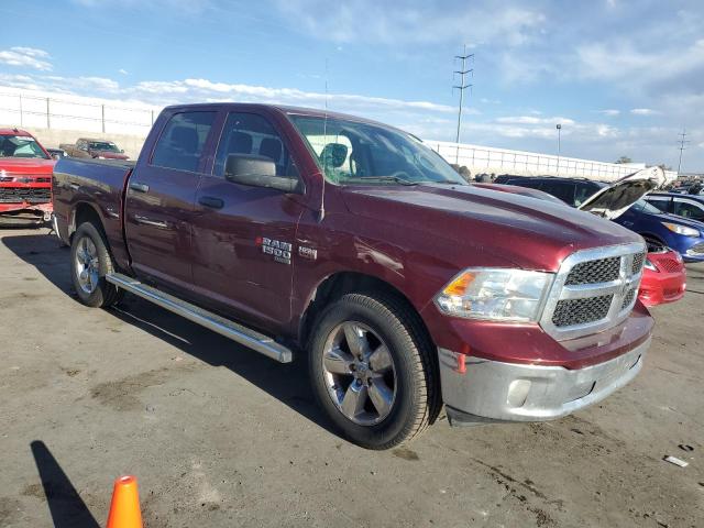 Vin: 1c6rr7kt2ks729645, lot: 61231915, ram 1500 tradesman 20194