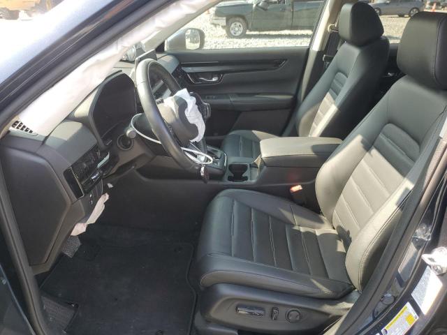 2023 HONDA CR-V EXL - 2HKRS4H7XPH410330