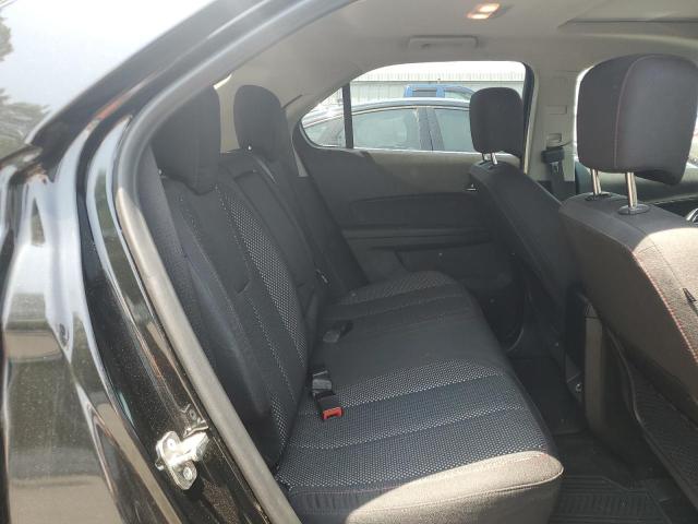 2016 CHEVROLET EQUINOX LT - 2GNFLFE31G6233093