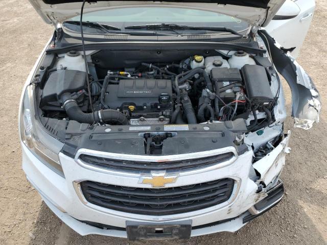 2015 CHEVROLET CRUZE LT - 1G1PC5SB7F7151444