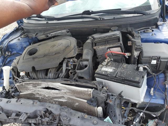 2016 HYUNDAI SONATA SE - 5NPE24AF5GH403138