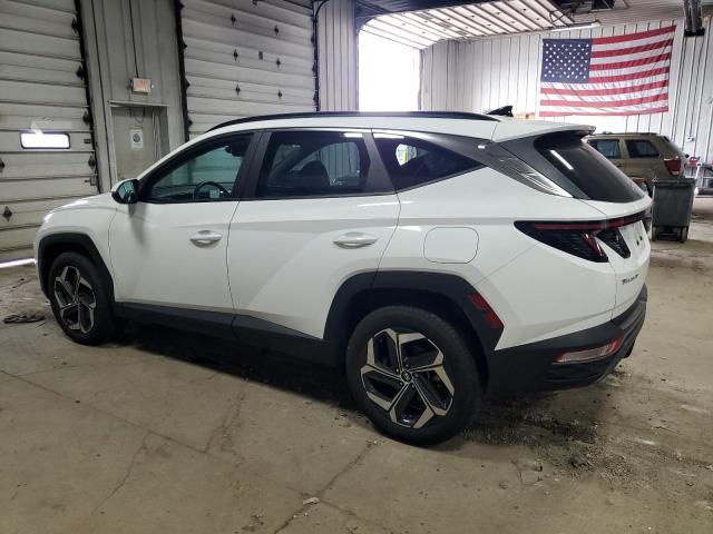 Vin: 5nmjfcde1rh406456, lot: 59737015, hyundai tucson sel 20242
